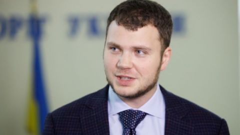 300 украинцев не могут вернуться из ОАЭ из-за министра инфраструктуры, - Емец