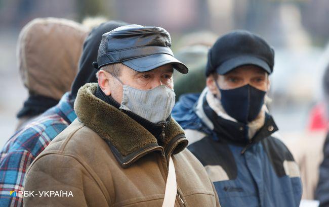 Нова хвиля COVID-19: експерти оцінили ситуацію у Києві