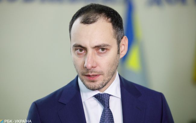 В 2021 "Укравтодор" построит и реконструирует 6,8 тысяч км дорог, - Кубраков