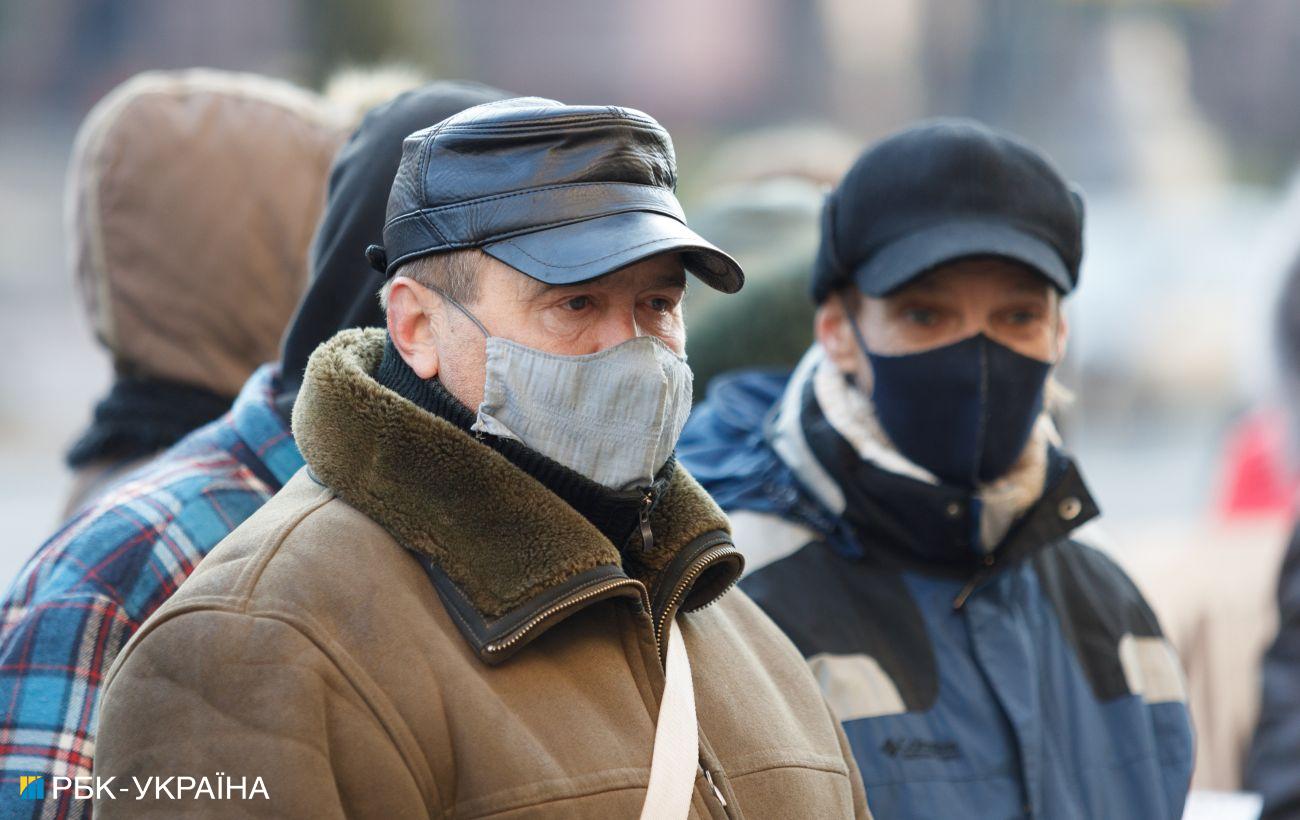 Карантинный режим: власти ужесточают наказание за его нарушение