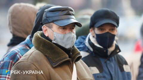 В Австрии продлили локдаун еще на 10 дней