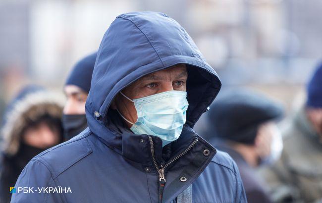 У Києві зростає захворюваність на грип та COVID. За тиждень - майже в два рази