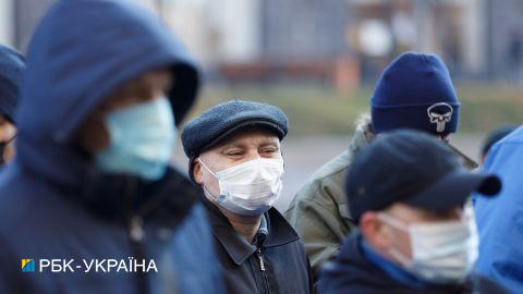 Что будет с эпидемией COVID в начале 2022 года: прогноз экспертов