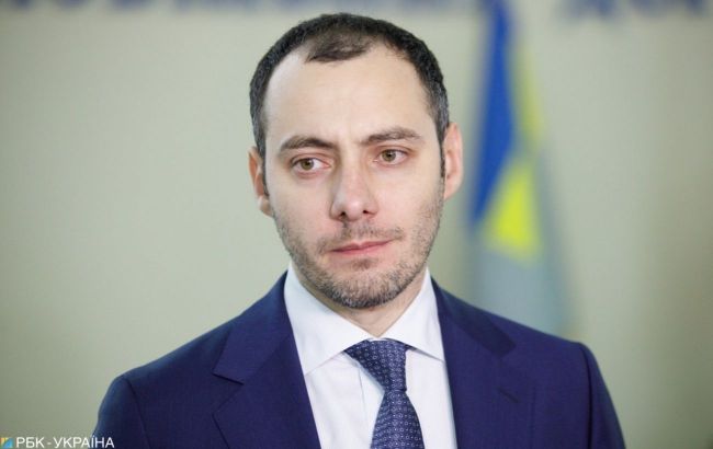 Кубраков: окупанти зруйнували 30% інфраструктури, відновлення коштуватиме 100 млрд доларів