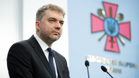 В Минобороны рассказали, что закупили через систему НАТО