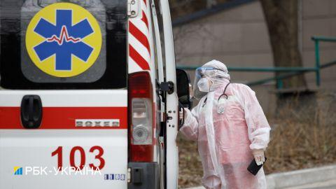 Болезни сердца, ковид и рак: от чего чаще всего умирали украинцы в 2021 году