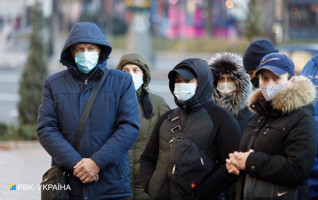 В ВОЗ призвали снова носить маски из-за роста заболеваемости COVID
