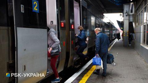 В Луганской области сегодня будет эвакуационный поезд