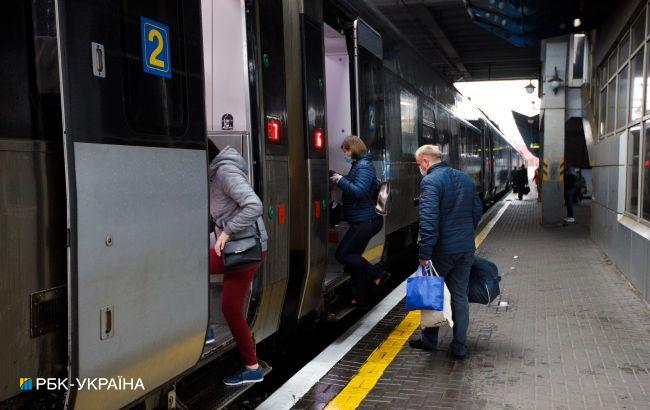 В Луганской области сегодня будет эвакуационный поезд