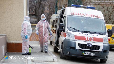 Смертность в Украине растет. Госстат обнародовал новые данные