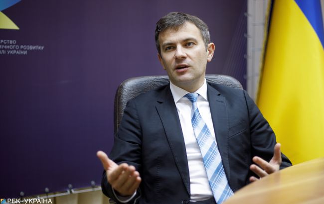 НБУ оценил экономические потери Украины от войны