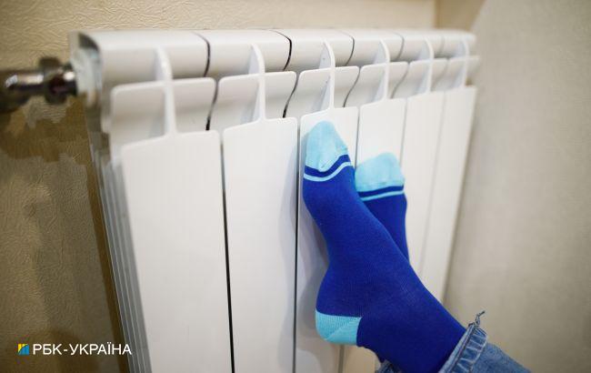 Отопительный сезон в Украине: в каких областях тепло появится еще не скоро