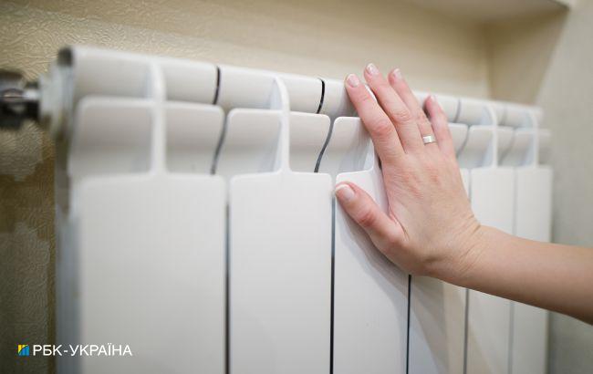 В Україні продовжили опалювальний сезон: де саме