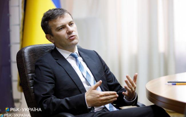 У НБУ сподіваються на позитивне рішення МВФ щодо кредиту після узгодження Меморандуму