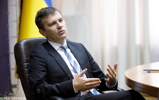 У Мінекономіки прогнозують уповільнення темпів зростання зарплат