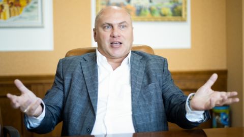 Глава ФГИ назвал сроки возможной приватизации ОПЗ