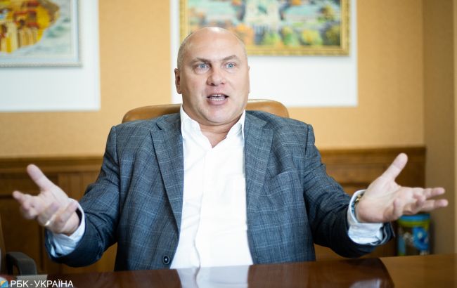 Голова ФДМ назвав терміни можливої приватизації ОПЗ