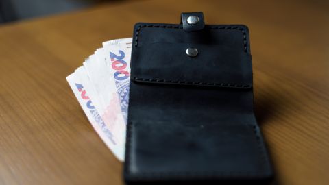 Як отримати міжнародну допомогу після SMS-повідомлення від Western Union: інструкція