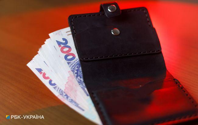 Сколько украинцев получают пенсии более 10 тысяч гривен: данные ПФУ