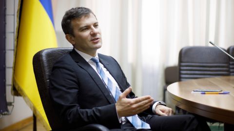 Военная эскалация со стороны России негативно повлияла на экономику Украины, - НБУ