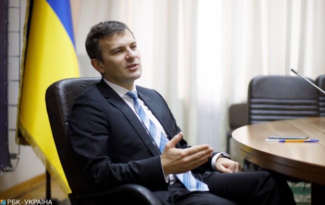 Военная эскалация со стороны России негативно повлияла на экономику Украины, - НБУ