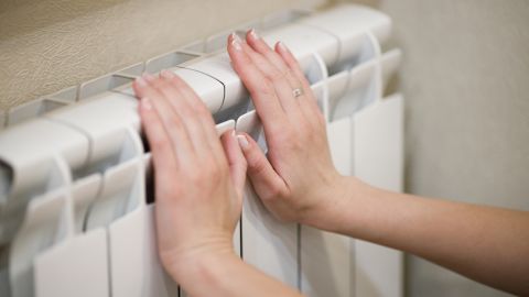 Тарифы на тепло и горячую воду повышать не будут: подписан меморандум