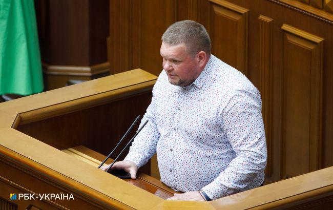 Комитет рекомендовал Раде принять закон о столице