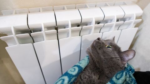 В Киеве уточнили, когда начнут отключать отопление