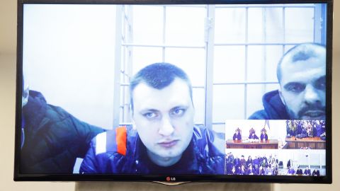 Обвинувачених у розстрілах на Майдані трьох беркутівців судитимуть заочно