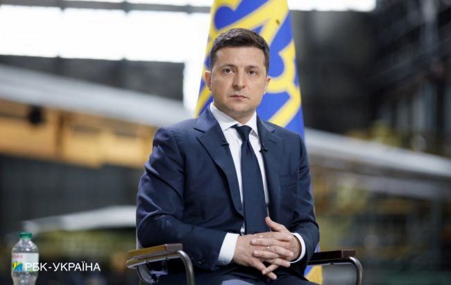 Президент Хорватии раскритиковал премьера за визит в Украину. Зеленский ему ответил