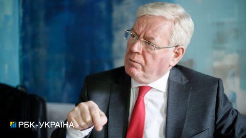 Усі КПВВ на Донбасі&nbsp;повинні бути відкриті,&nbsp;- спецпредставник ЄС