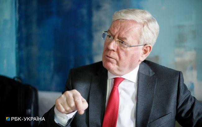 Усі КПВВ на Донбасі повинні бути відкриті, - спецпредставник ЄС