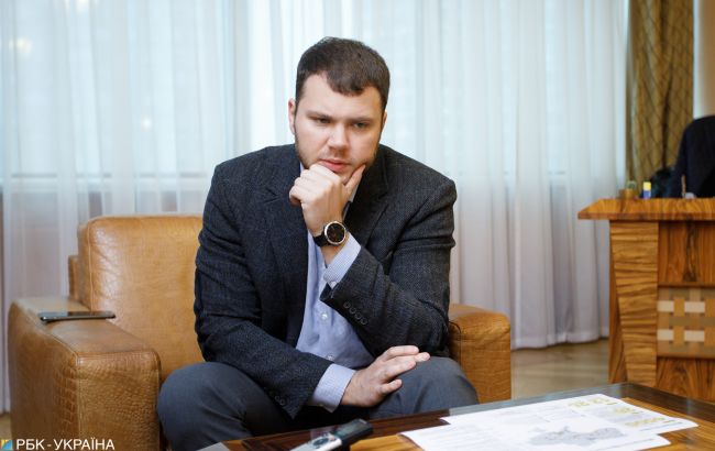 УЗ може обмежити продаж квитків на потяги до 50%, - Криклій