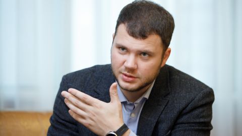 Журналисты напомнили о провалах Криклия: убытки УЗ и отсутствие реформ