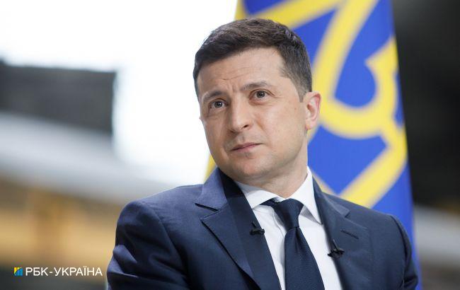 Завтра стартує новий форум "Україна 30". Його знову відкриє Зеленський