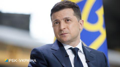 Зеленский снова созывает СНБО: что известно