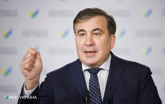 Украинский консул посетил Саакашвили в грузинской тюрьме, - МИД