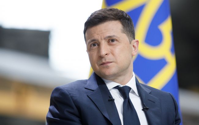 В Украине появилась стратегия информационной безопасности для противодействия России