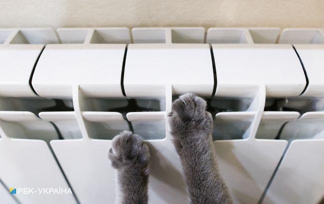 Коли у Черкасах увімкнуть опалення: рішення місцевої влади