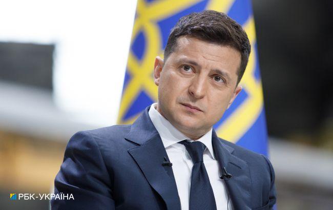 Зеленский назначил послов Украины в Турции и еще трех странах