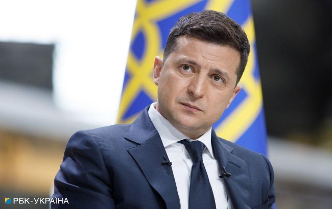 Зеленський: ми боремося за Україну, в тому числі на дипломатичному рівні