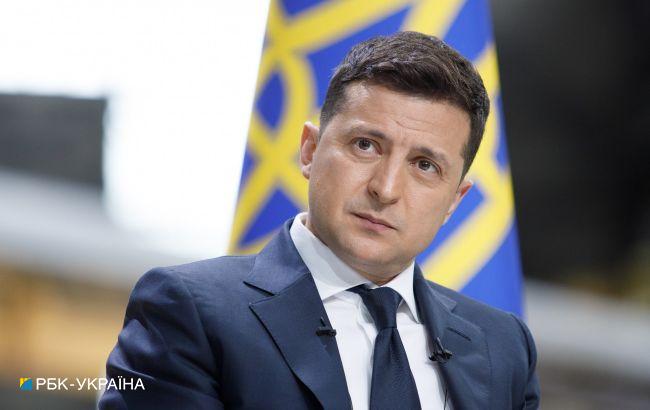 Зеленський відповів на петицію про заборону в'їзду росіян до України