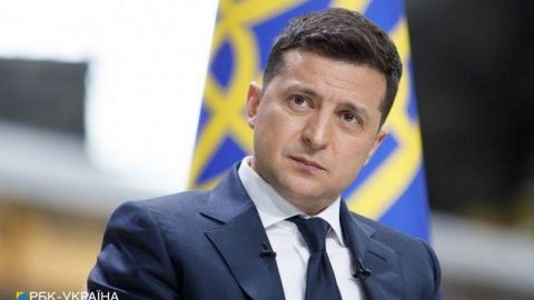 Украина и Канада обсудили ужесточение санкций против России в случае новой агрессии