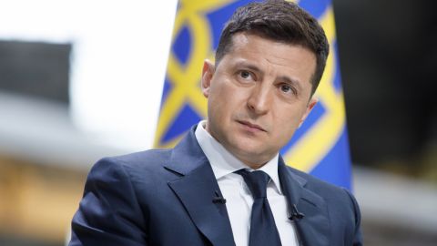 Зеленский обсудил с МВФ сотрудничество и реформы в Украине