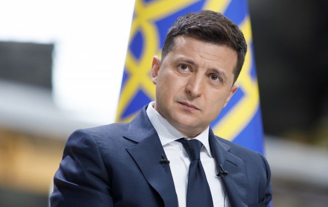 Зеленський обговорив з МВФ співпрацю і реформи в Україні