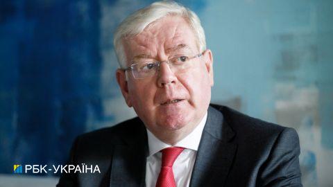 Причетні до злочинів в ОРДЛО неодмінно понесуть відповідальність, - спецпредставник ЄС