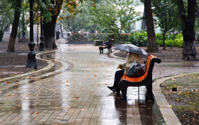Украину накроет холодными грозами: синоптики назвали дату