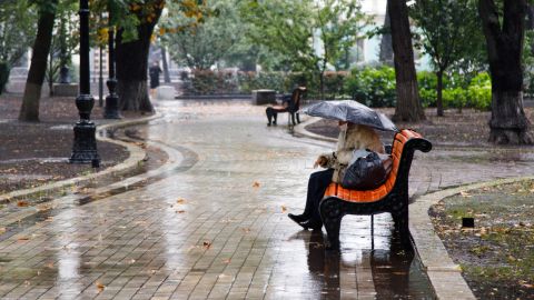 На Україну насувається різке похолодання: названа дата