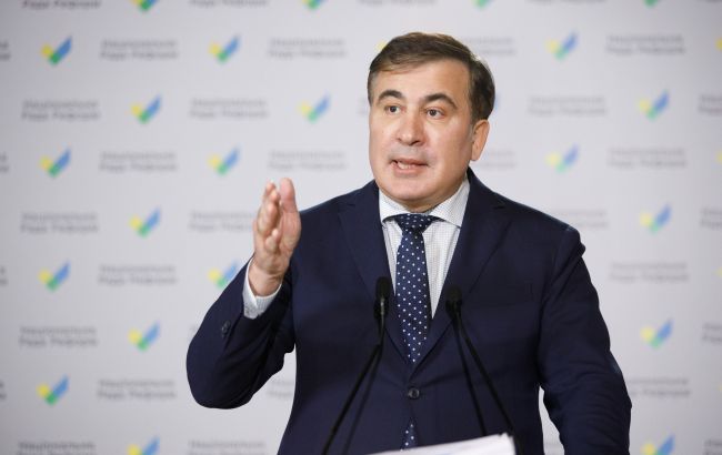 Болезни Саакашвили могут быть вызваны отравлением, - адвокат