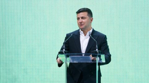 Зеленський про транш ЄС: це жест підтримки українських реформ